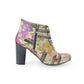 Ankle Boots Outlet - No Exchange or Return - 35 EU - 5 US