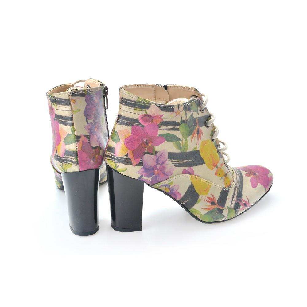 Ankle Boots Outlet - No Exchange or Return - 35 EU - 5 US