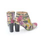 Ankle Boots Outlet - No Exchange or Return - 39 EU - 8.5 US