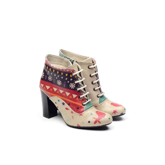 Ankle Boots Outlet - No Exchange or Return - 35 EU - 5 US