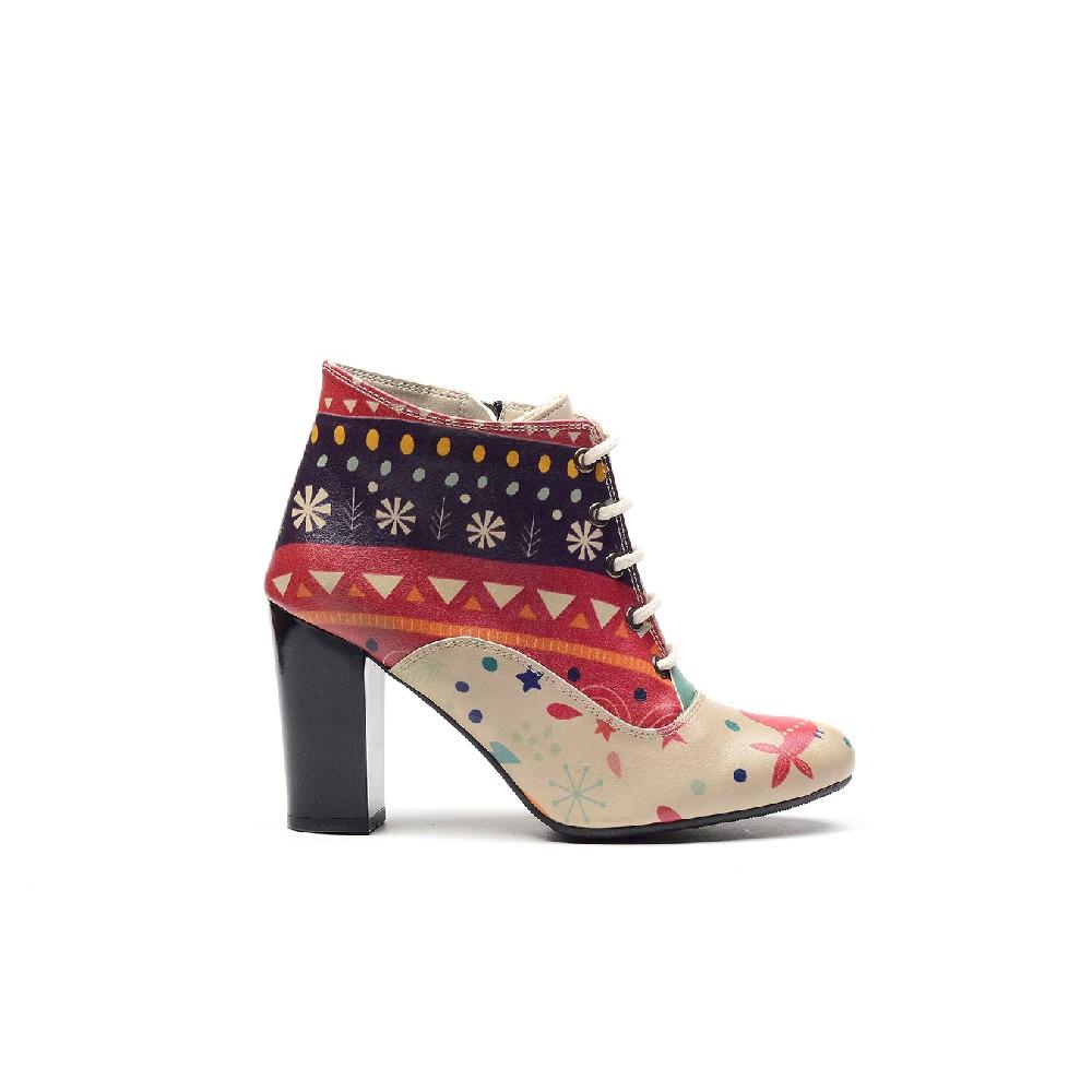 Ankle Boots Outlet - No Exchange or Return - 35 EU - 5 US