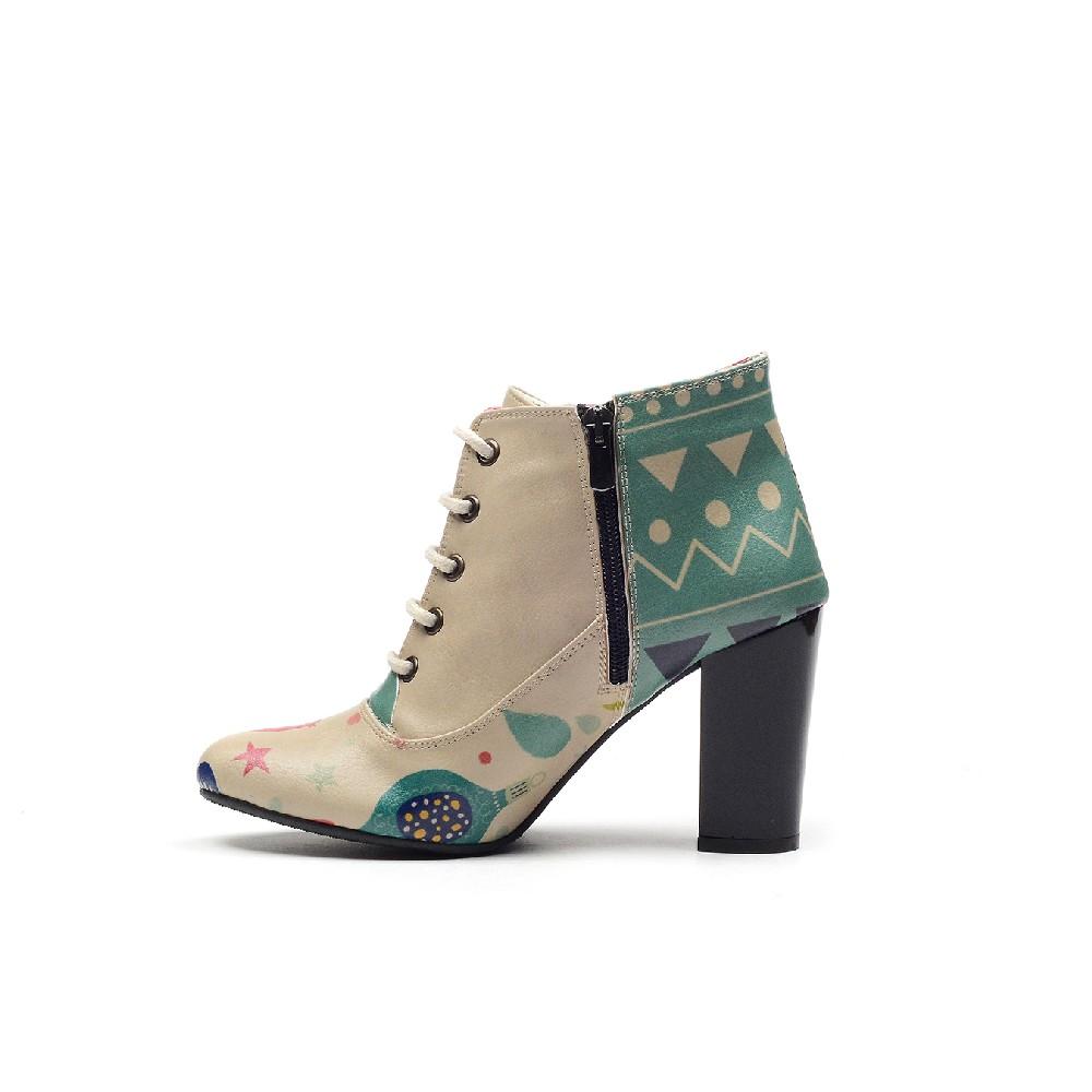 Ankle Boots Outlet - No Exchange or Return - 39 EU - 8.5 US