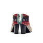 Ankle Boots Outlet - No Exchange or Return - 35 EU - 5 US
