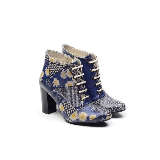 Ankle Boots Outlet - No Exchange or Return - 35 EU - 5 US