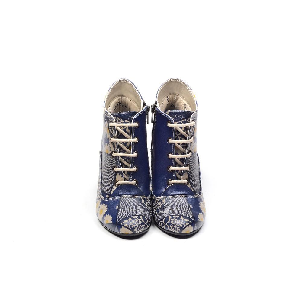 Ankle Boots Outlet - No Exchange or Return - 35 EU - 5 US