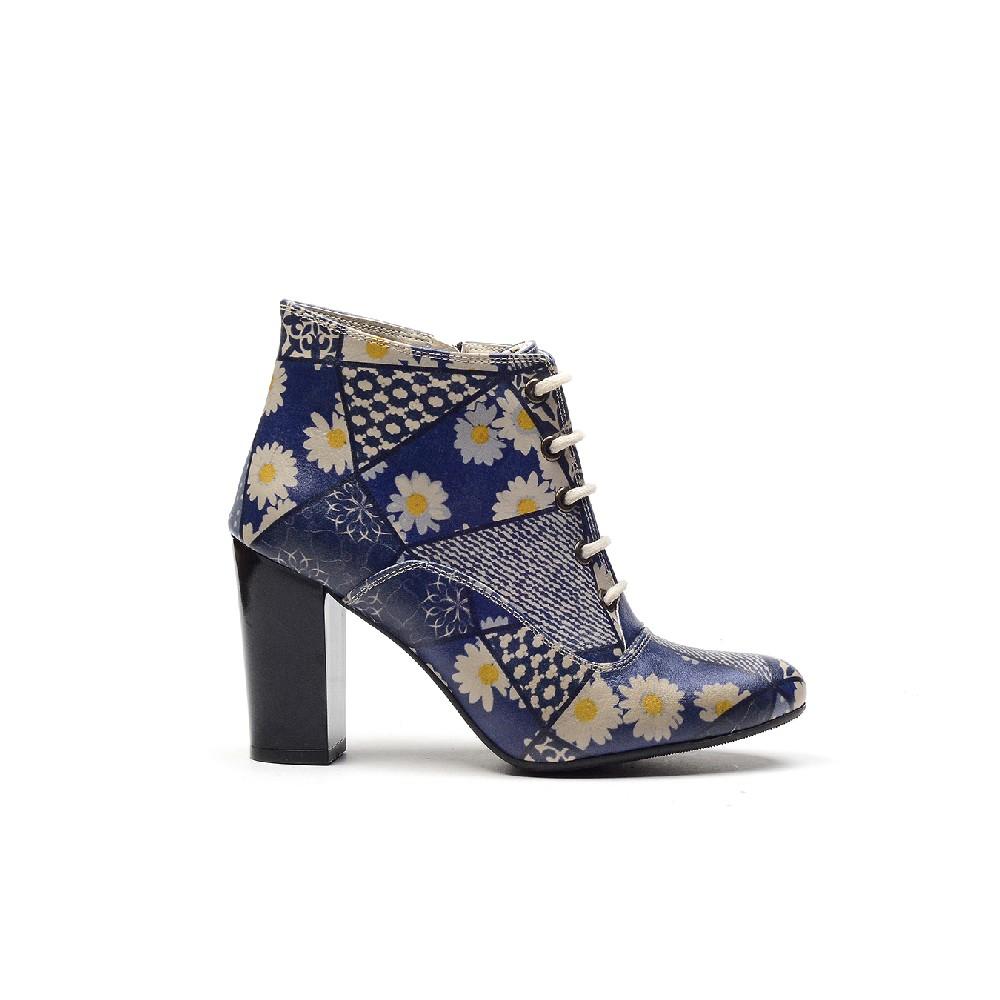 Ankle Boots Outlet - No Exchange or Return - 36 EU - 5.5 US