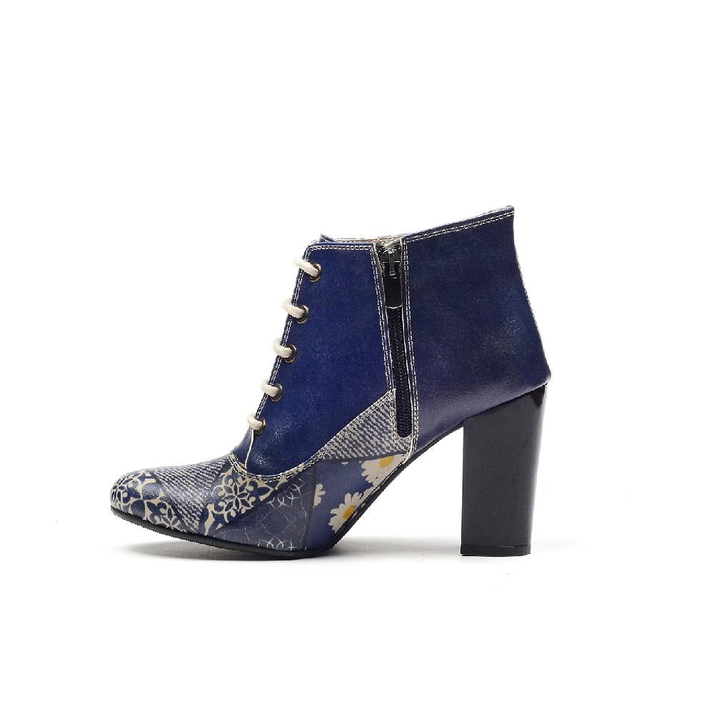 Ankle Boots Outlet - No Exchange or Return - 36 EU - 5.5 US