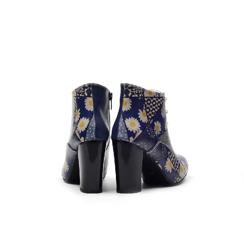 Ankle Boots Outlet - No Exchange or Return - 35 EU - 5 US