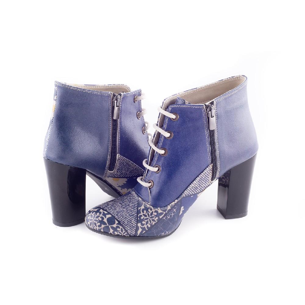 Ankle Boots Outlet - No Exchange or Return - 35 EU - 5 US