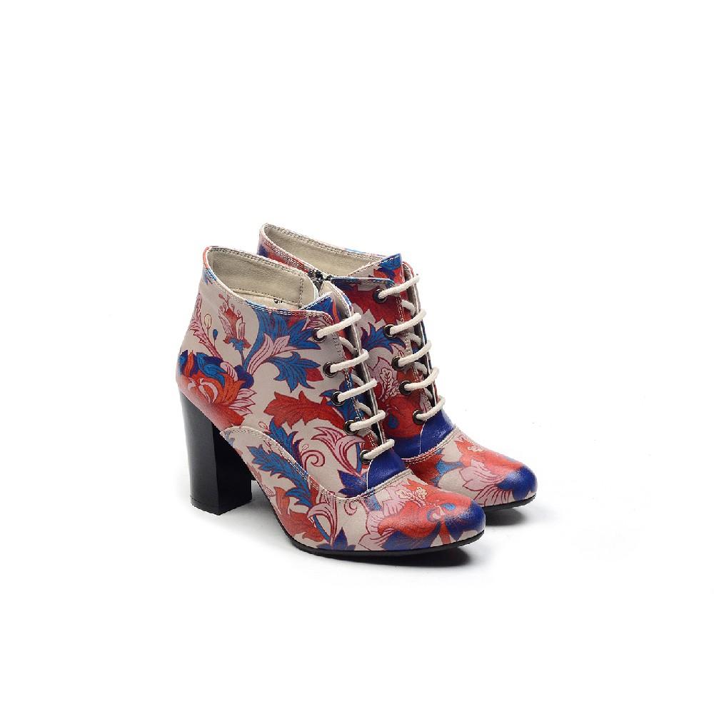 Ankle Boots Outlet - No Exchange or Return - 35 EU - 5 US