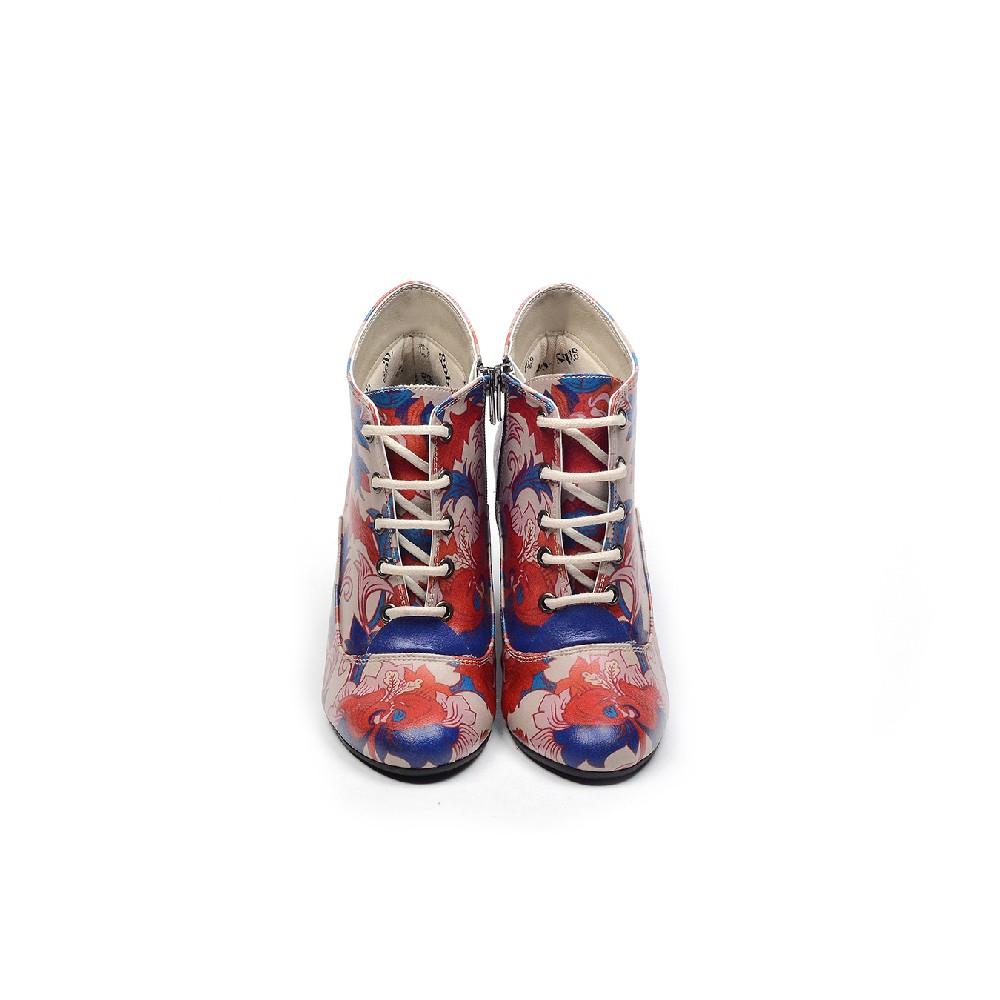 Ankle Boots Outlet - No Exchange or Return - 35 EU - 5 US