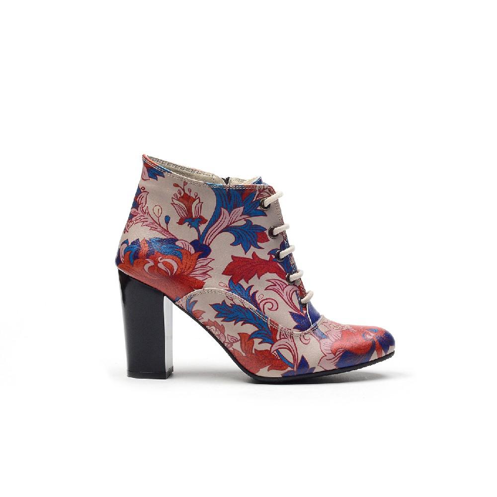 Ankle Boots Outlet - No Exchange or Return - 40 EU - 9.5 US