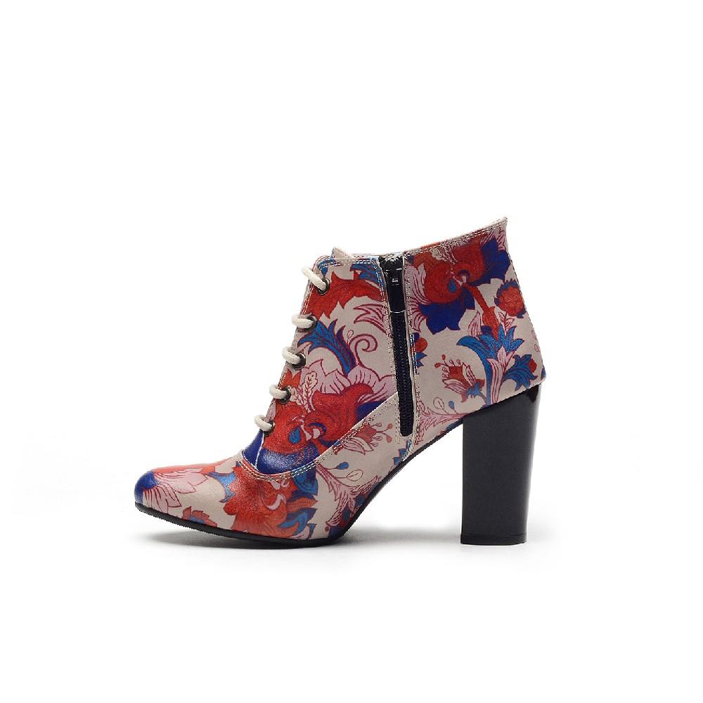 Ankle Boots Outlet - No Exchange or Return - 36 EU - 5.5 US