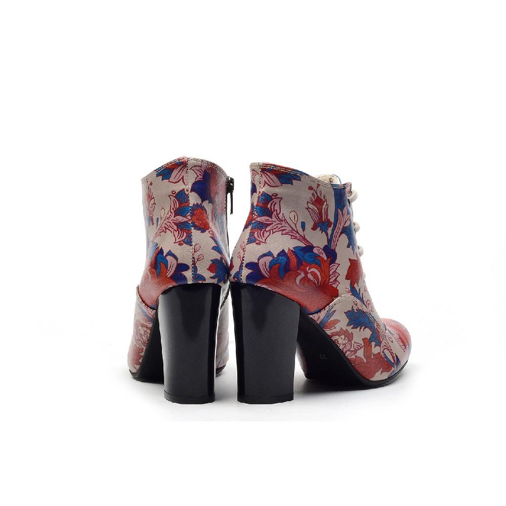 Ankle Boots Outlet - No Exchange or Return - 35 EU - 5 US