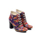 Ankle Boots Outlet - No Exchange or Return - 35 EU - 5 US