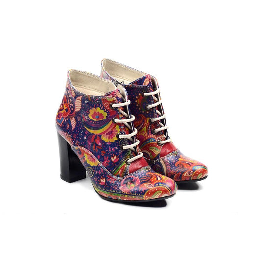 Ankle Boots Outlet - No Exchange or Return - 35 EU - 5 US
