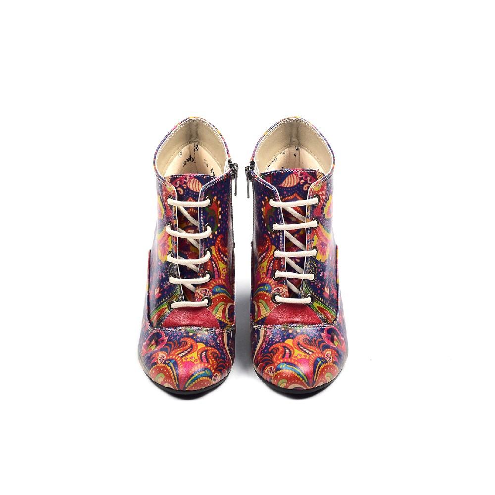 Ankle Boots Outlet - No Exchange or Return - 36 EU - 5.5 US