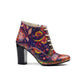 Ankle Boots Outlet - No Exchange or Return - 35 EU - 5 US
