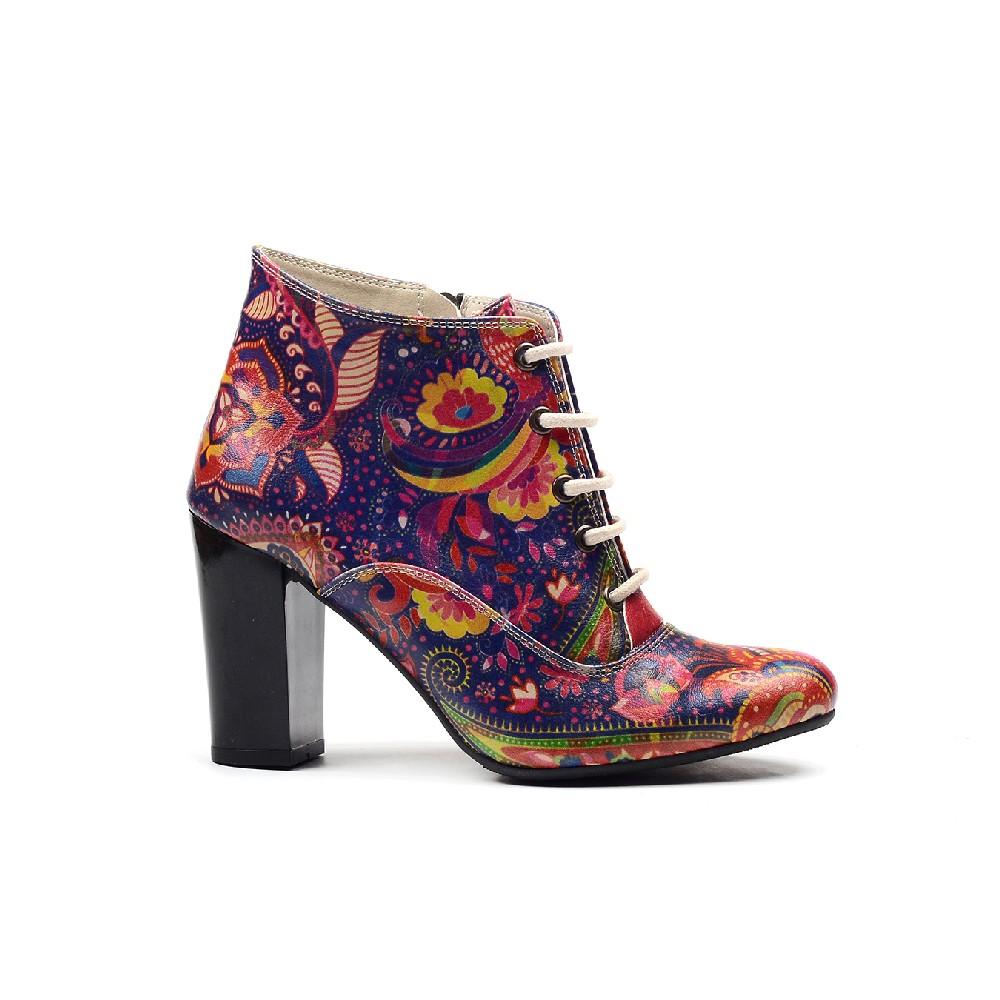 Ankle Boots Outlet - No Exchange or Return - 35 EU - 5 US