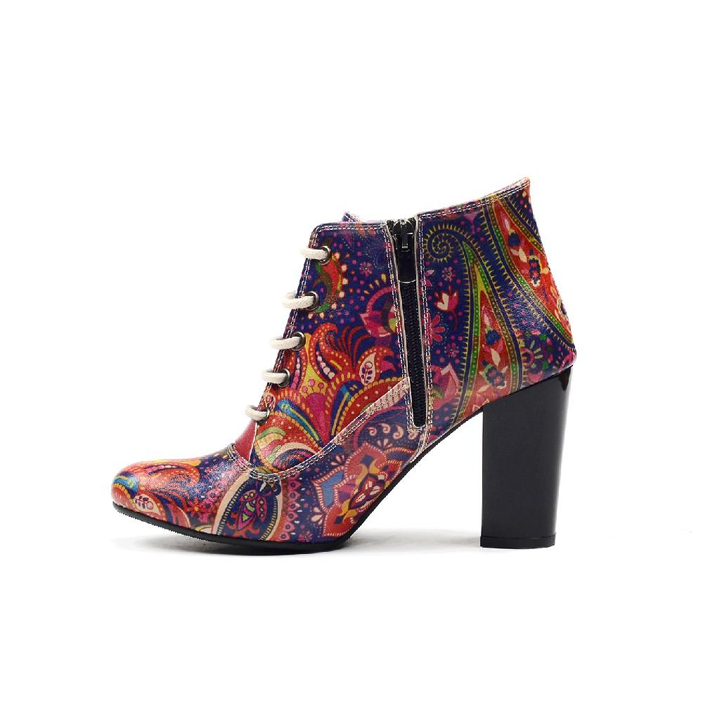 Ankle Boots Outlet - No Exchange or Return - 35 EU - 5 US