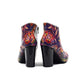 Ankle Boots Outlet - No Exchange or Return - 35 EU - 5 US