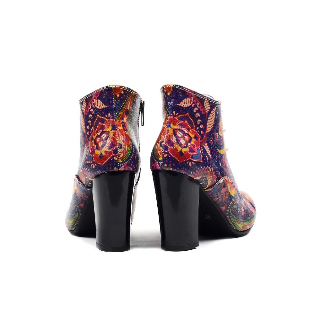 Ankle Boots Outlet - No Exchange or Return - 35 EU - 5 US