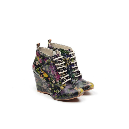 Ankle Boots Outlet - No Exchange or Return - 35 EU - 5 US