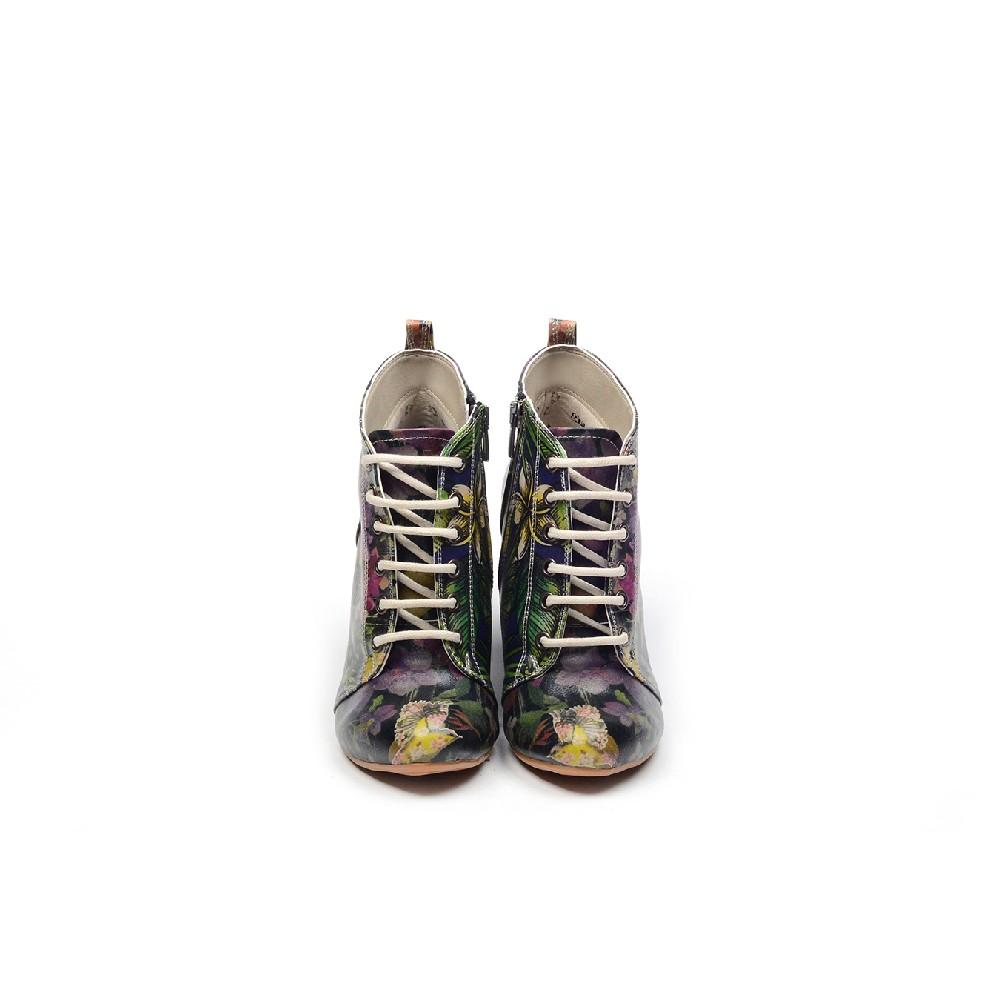Ankle Boots Outlet - No Exchange or Return - 36 EU - 5.5 US