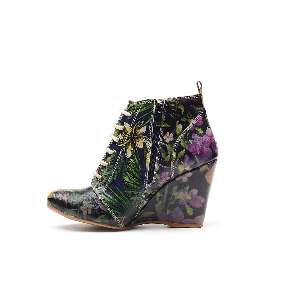 Ankle Boots Outlet - No Exchange or Return - 35 EU - 5 US