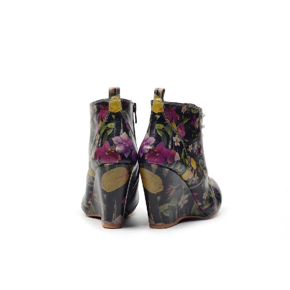 Ankle Boots Outlet - No Exchange or Return - 35 EU - 5 US