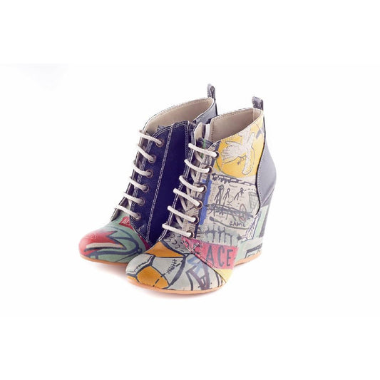 Ankle Boots Outlet - No Exchange or Return - 35 EU - 5 US