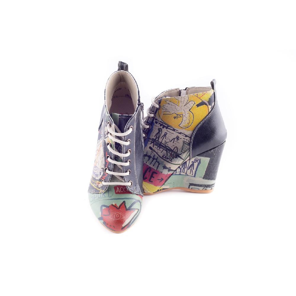 Ankle Boots Outlet - No Exchange or Return - 35 EU - 5 US