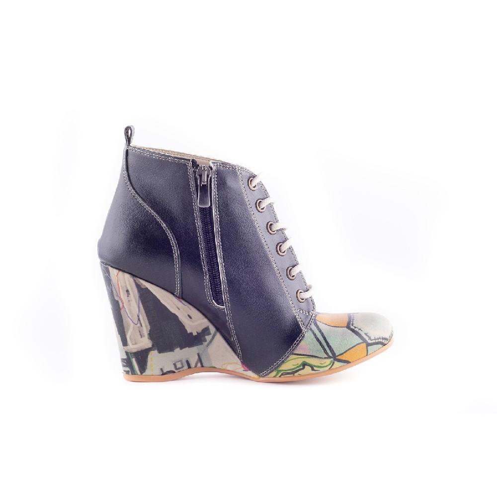 Ankle Boots Outlet - No Exchange or Return - 35 EU - 5 US