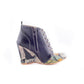 Ankle Boots Outlet - No Exchange or Return - 36 EU - 5.5 US
