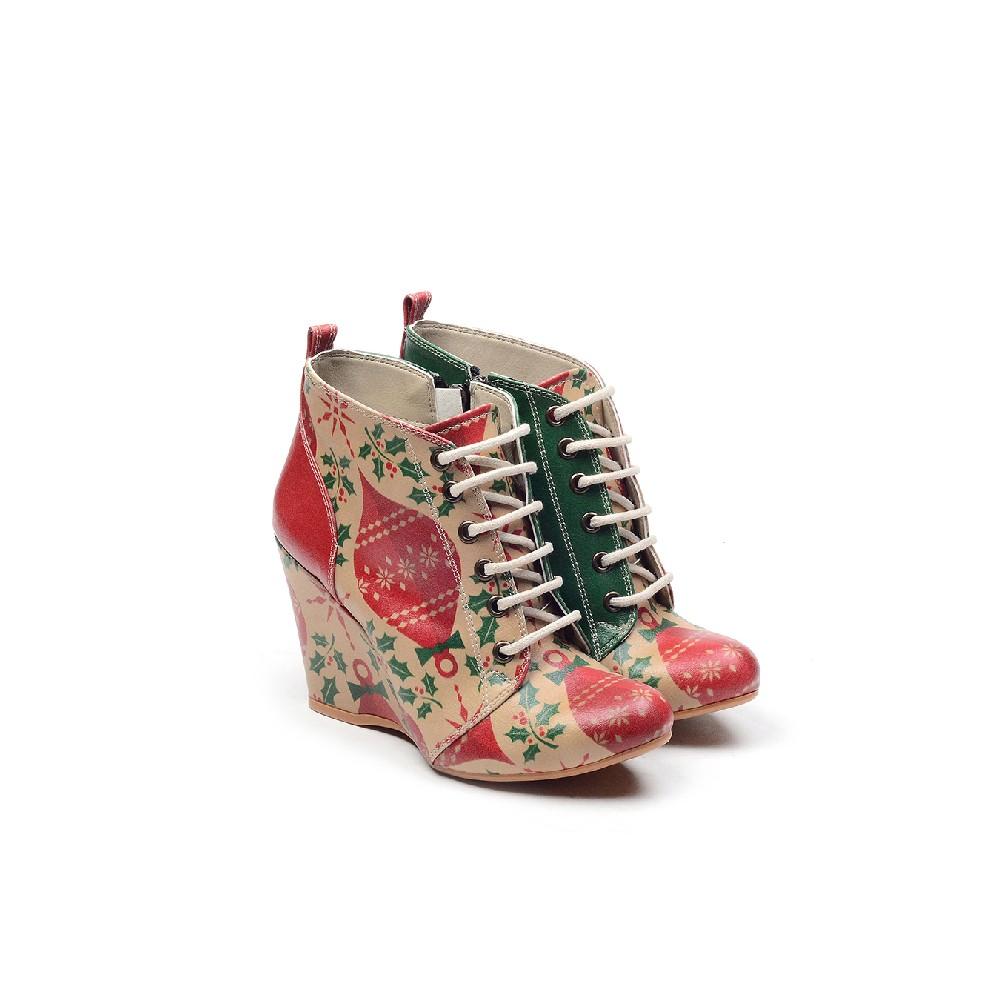 Ankle Boots Outlet - No Exchange or Return - 37 EU - 6.5 US