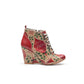 Ankle Boots Outlet - No Exchange or Return - 35 EU - 5 US
