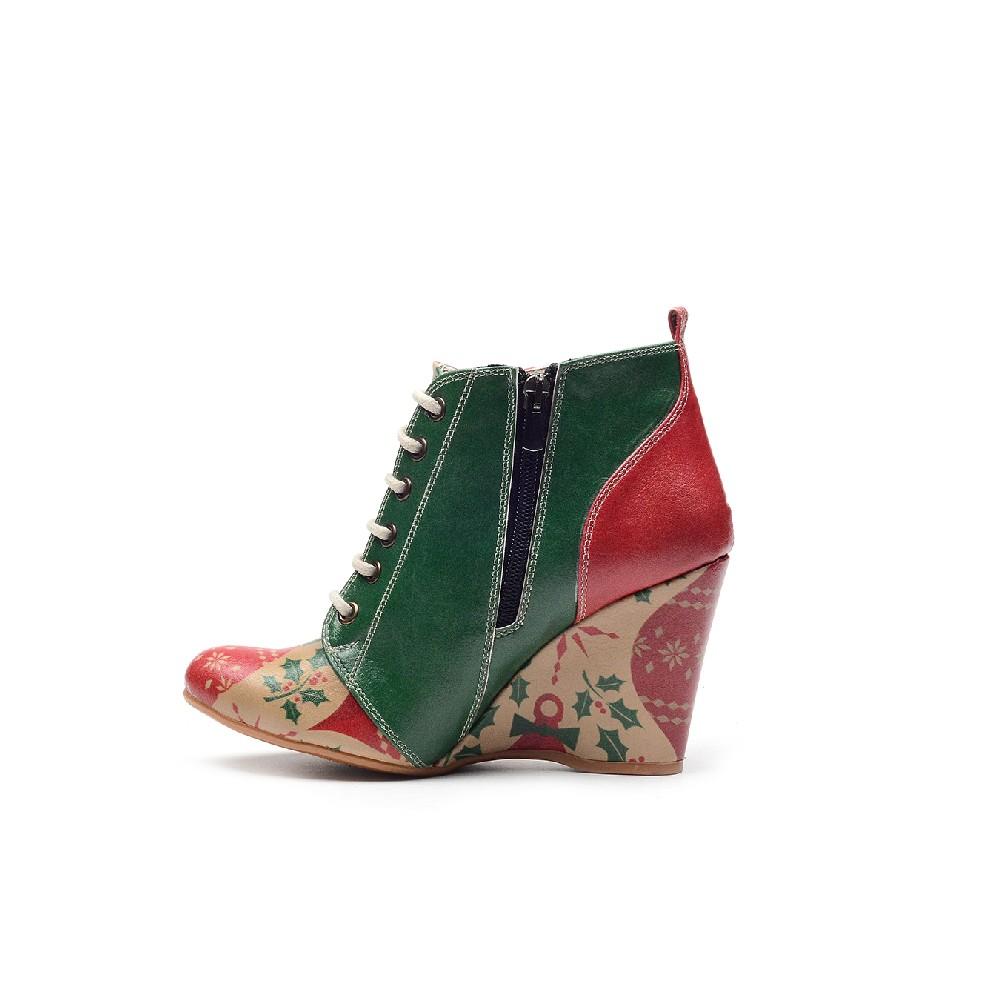 Ankle Boots Outlet - No Exchange or Return - 35 EU - 5 US