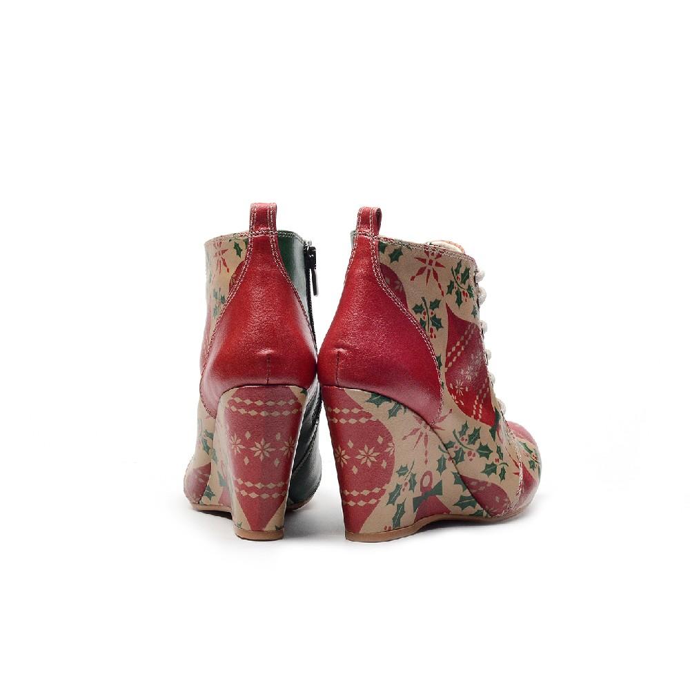 Ankle Boots Outlet - No Exchange or Return - 35 EU - 5 US