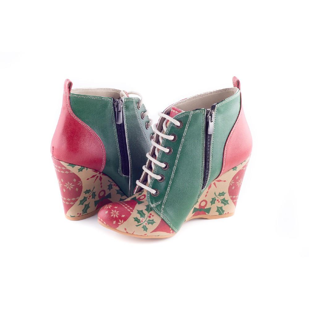 Ankle Boots Outlet - No Exchange or Return - 37 EU - 6.5 US