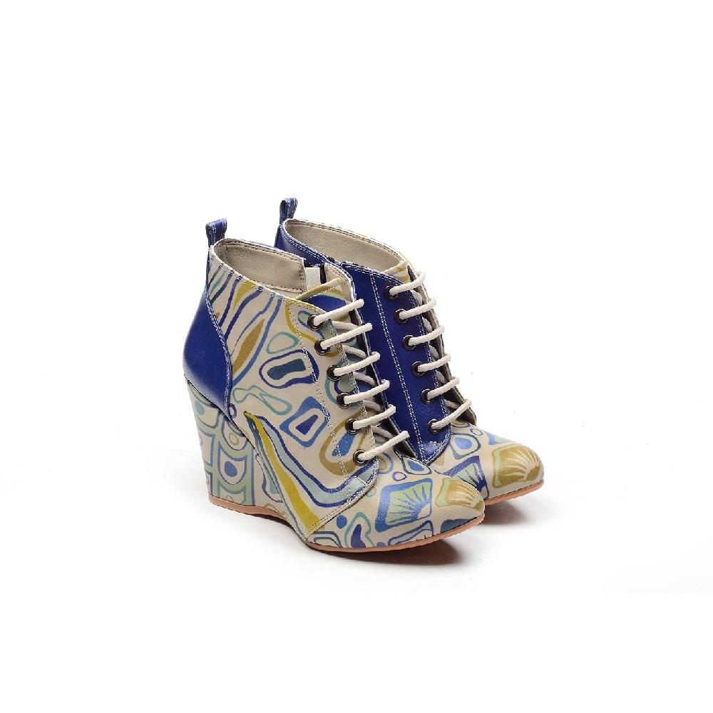 Ankle Boots Outlet - No Exchange or Return - 36 EU - 5.5 US