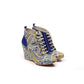 Ankle Boots Outlet - No Exchange or Return - 35 EU - 5 US