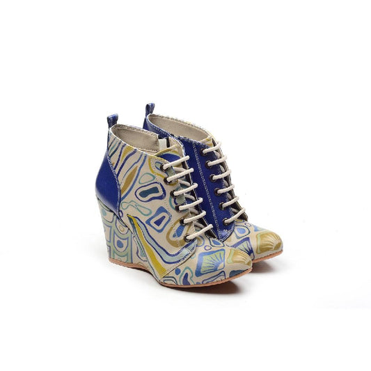Ankle Boots Outlet - No Exchange or Return - 35 EU - 5 US