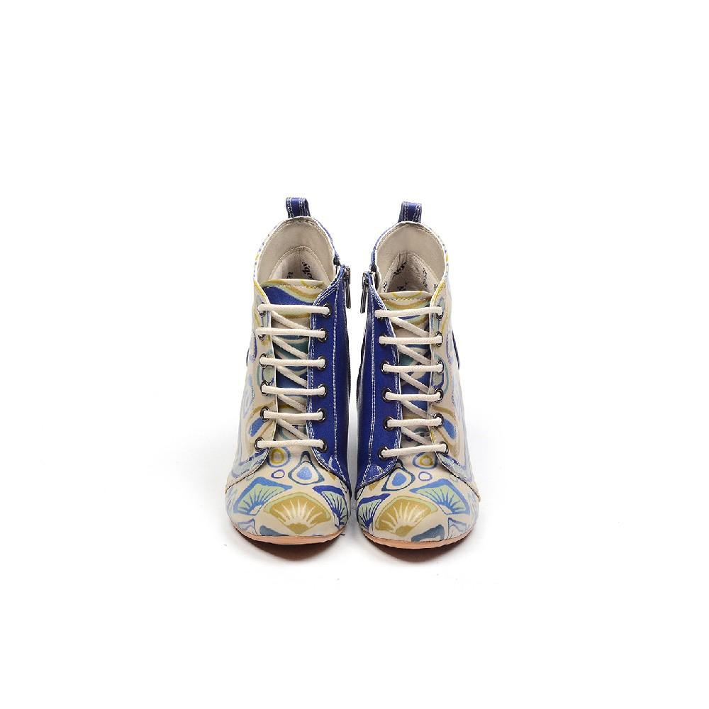 Ankle Boots Outlet - No Exchange or Return - 36 EU - 5.5 US