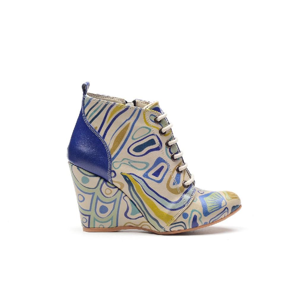 Ankle Boots Outlet - No Exchange or Return - 35 EU - 5 US