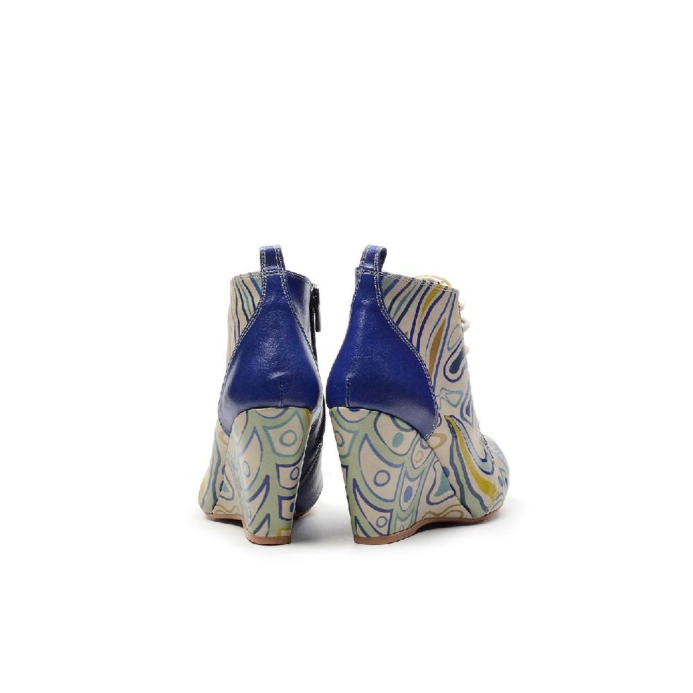 Ankle Boots Outlet - No Exchange or Return - 36 EU - 5.5 US