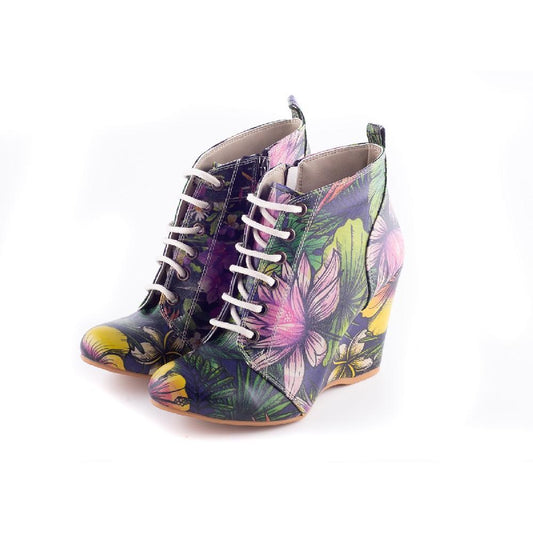 Ankle Boots Outlet - No Exchange or Return - 35 EU - 5 US