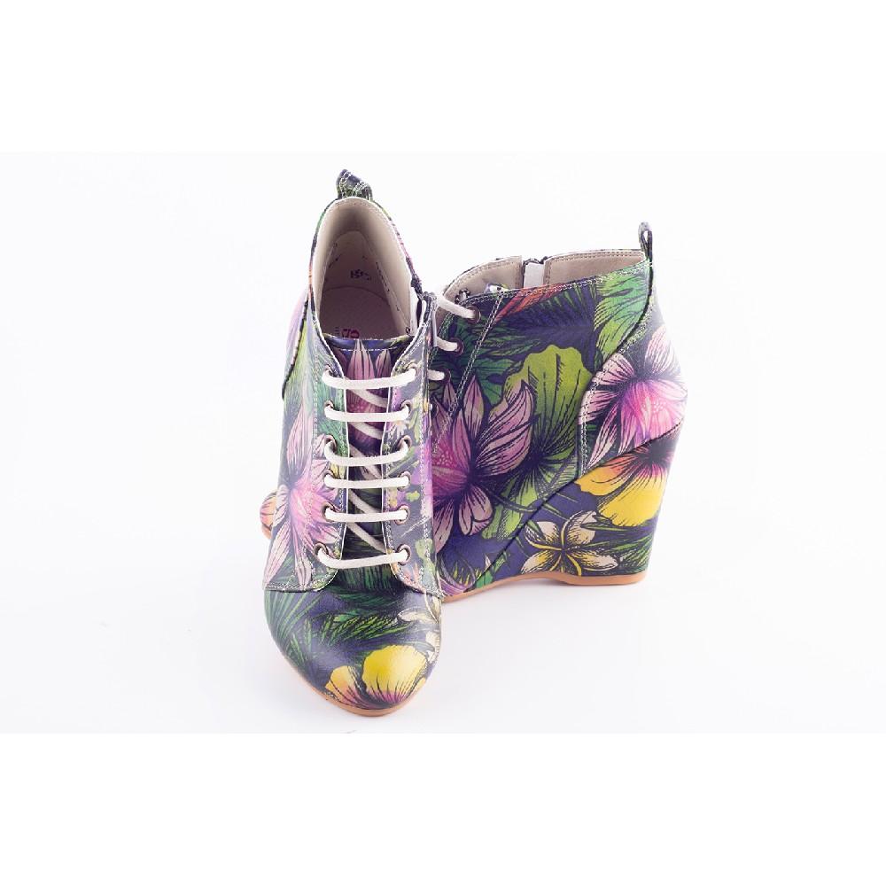 Ankle Boots Outlet - No Exchange or Return - 35 EU - 5 US