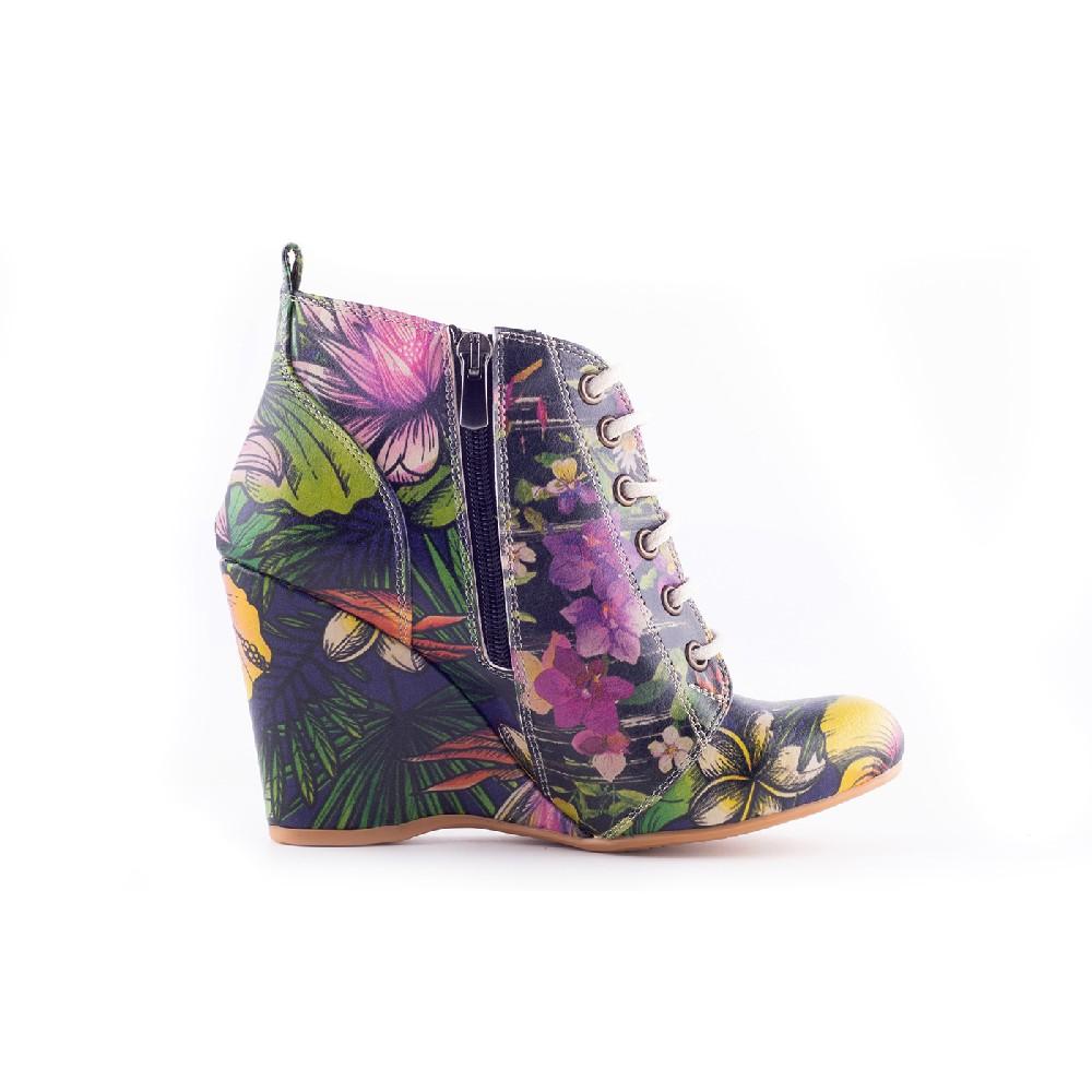 Ankle Boots Outlet - No Exchange or Return - 35 EU - 5 US