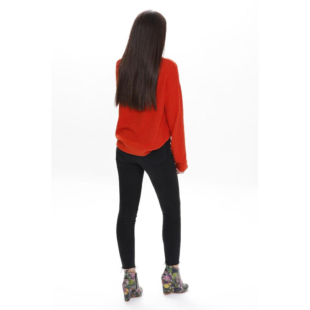 Ankle Boots Outlet - No Exchange or Return - 35 EU - 5 US