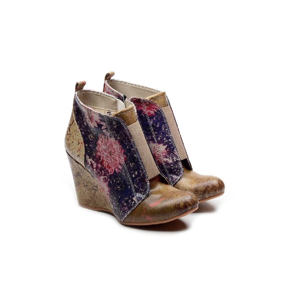Ankle Boots Outlet - No Exchange or Return - 36 EU - 5.5 US